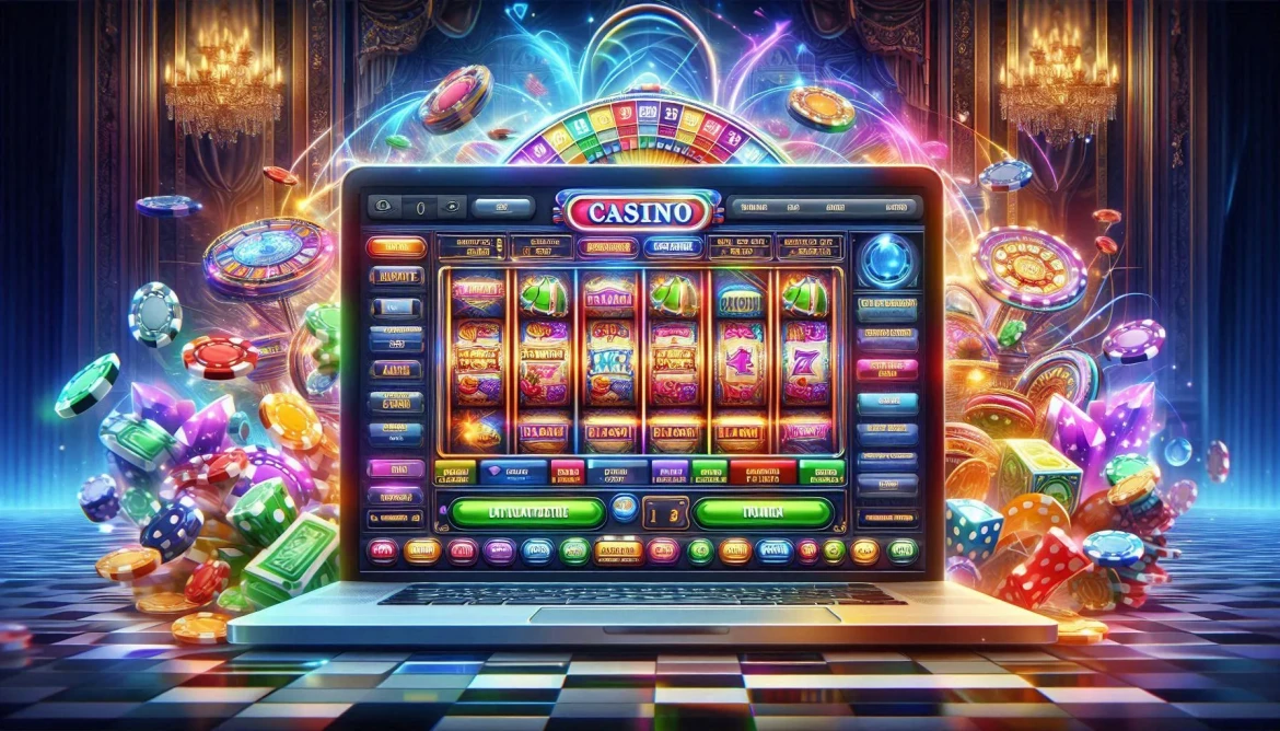 TikiTaka Casino